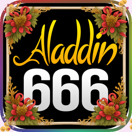 aladdin666 — galeri pratinjau Resmi APK